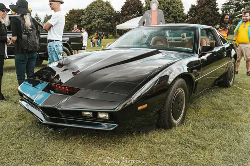 2024 OBLIVION VI Car Show photo 58